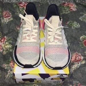 Adidas Ultraboost 19 Shoes Sz 6